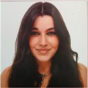 Maestra particular a domicilio (apoyo y refuerzo académico)